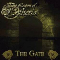 The Legion Of Hetheria : The Gate